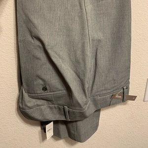 LOFT Julie trouser 16 Grey